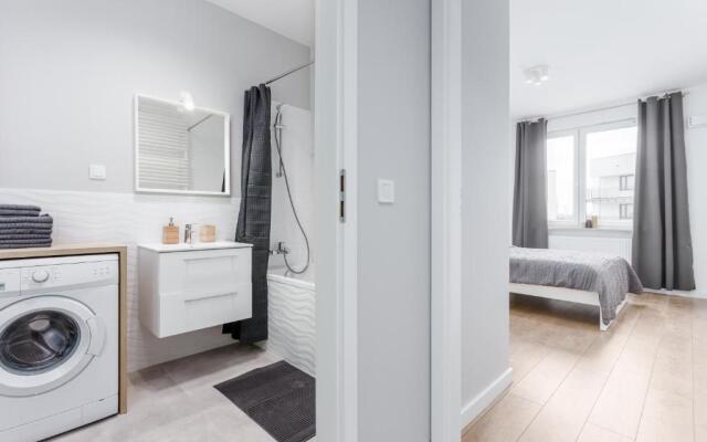 Chill Apartments Harmony Park