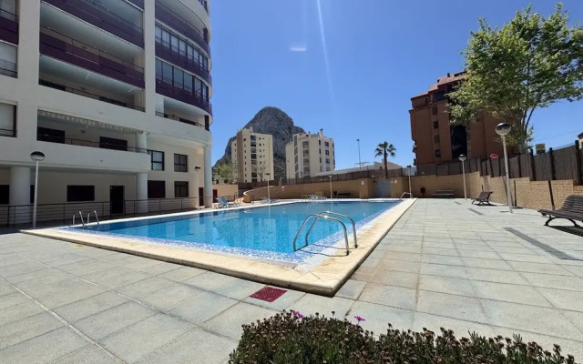 Apartamento Tiffany Para 4 Personas