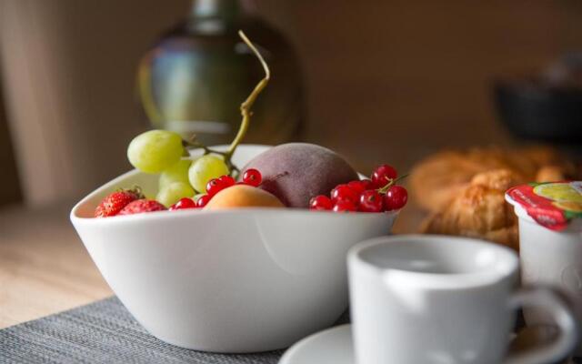 AllOmbra di San Pietro