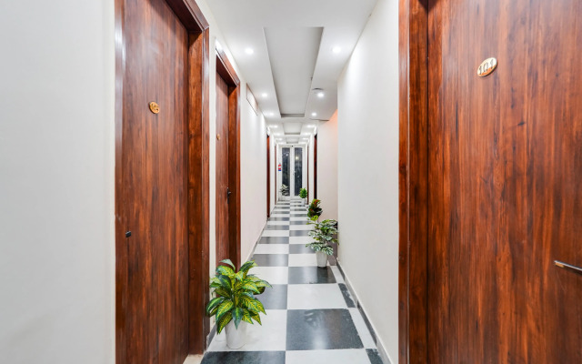 Super Townhouse Sector 121 Noida