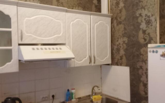 Апартаменты на улице  60 лет Октября 29