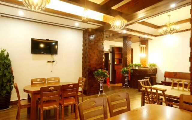 Hong Jin Inn