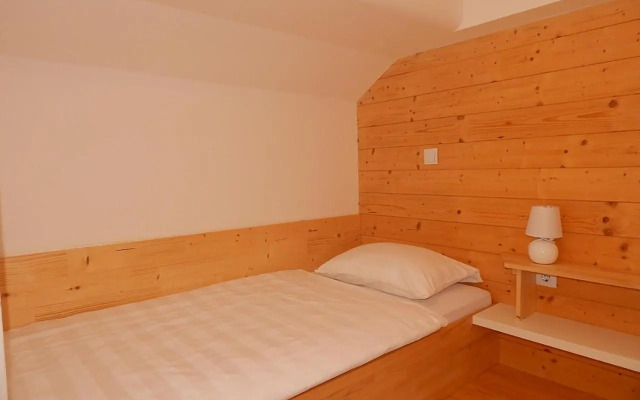 Studio apartman Lakasa