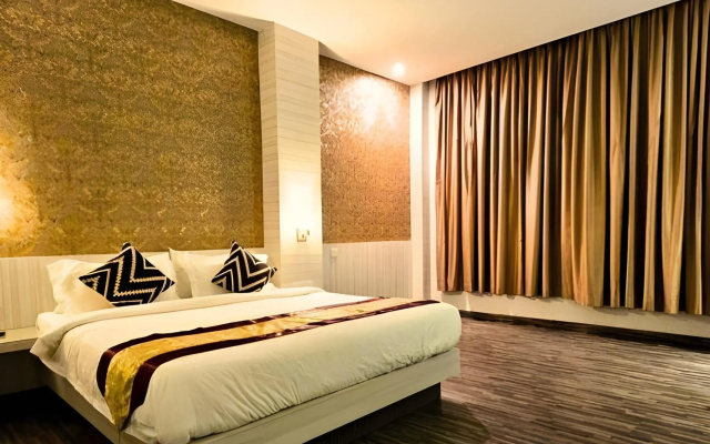 Alltrue Sydney Hotel Batam Center – Guest Rooms – Batam
