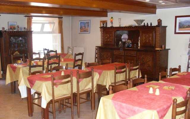 Logis de la Rose