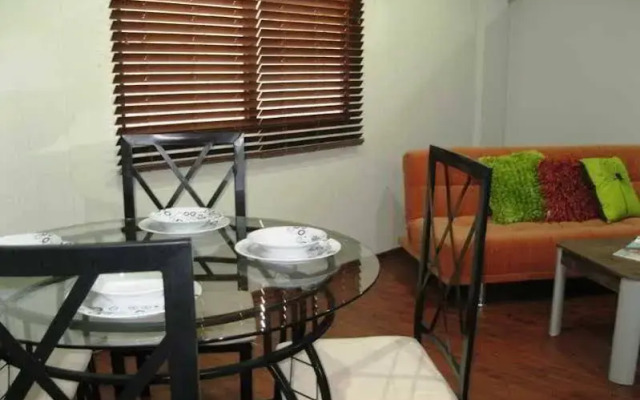 ApartTerrazas Guayaquil by DOT Suites