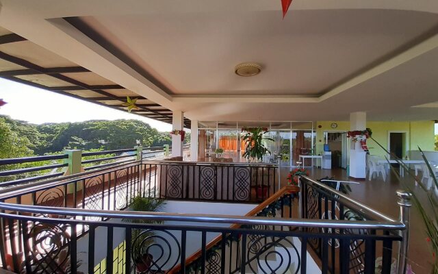 Westville Tourist Inn