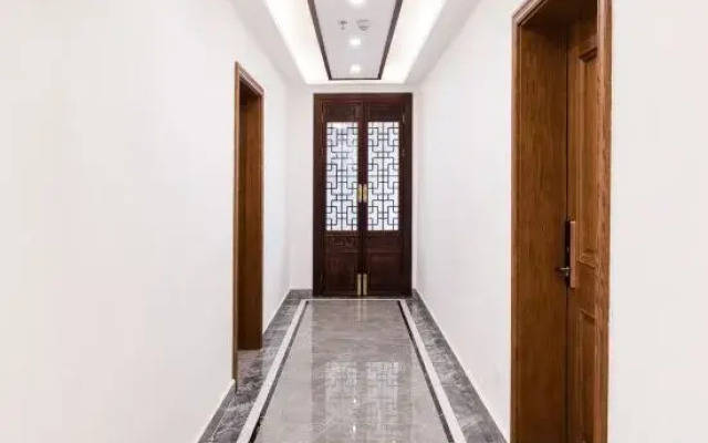 Beiwang Yayuan Guesthouse