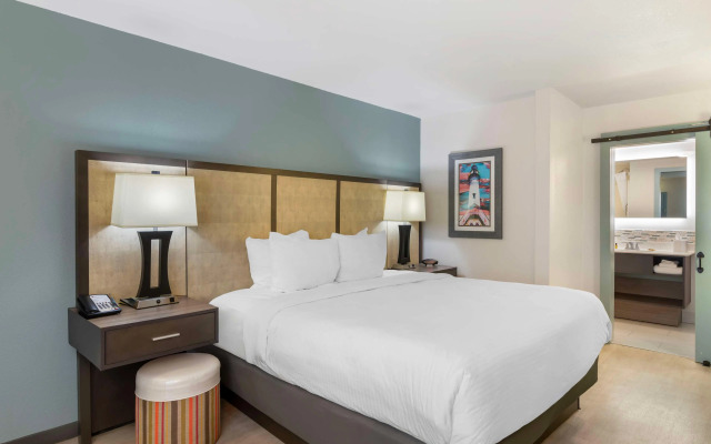 Best Western Plus St. Simons