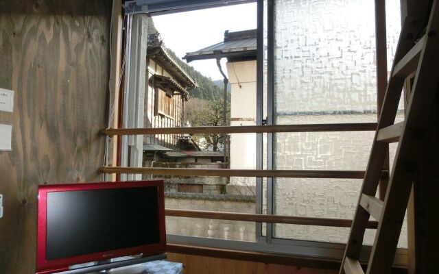 Shogetsudo - Hostel