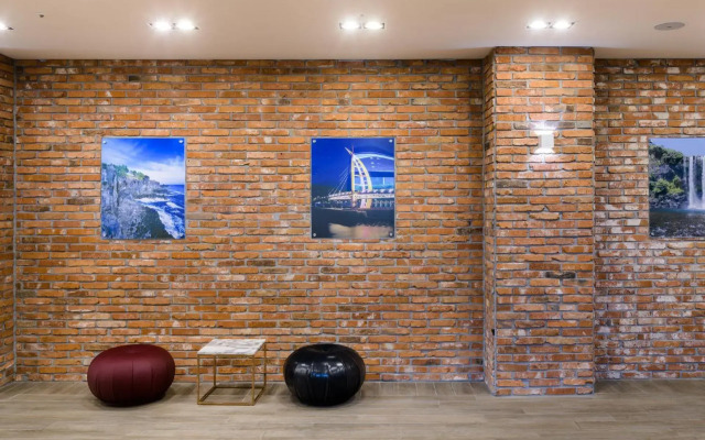 Cheonjiyeon Hotel