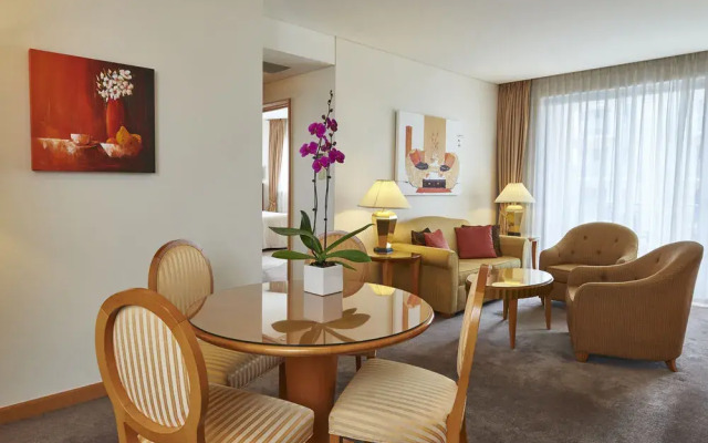 The Richardson Hotel & Spa