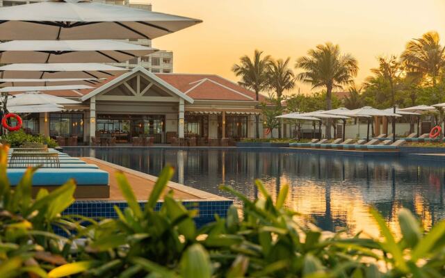 Fusion Resort & Villas Da Nang