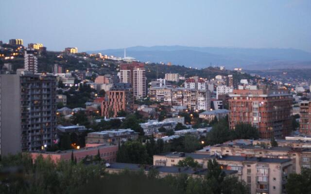 78a Vazha-Pshavela Avenue, tbilisi, georgia