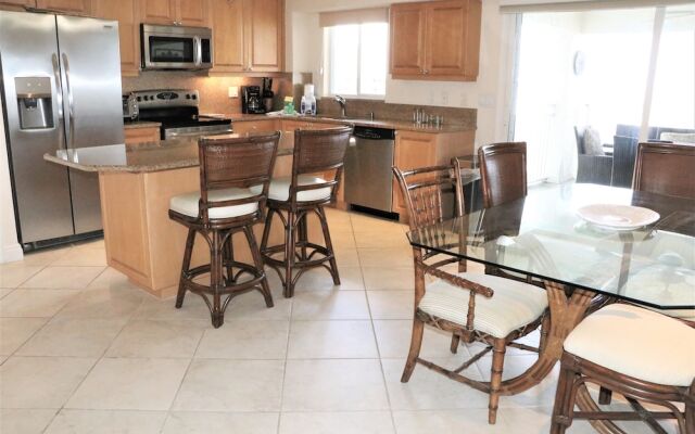 Jamaica Royale 502 - 2 Br Condo