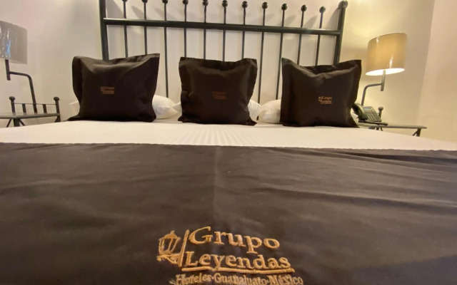 Hotel Plata Condesa