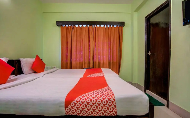 Treebo Ivy Suites