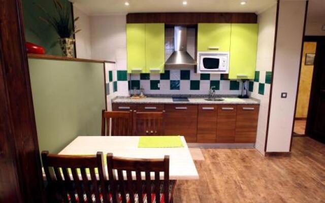 Apartamentos la Demanda