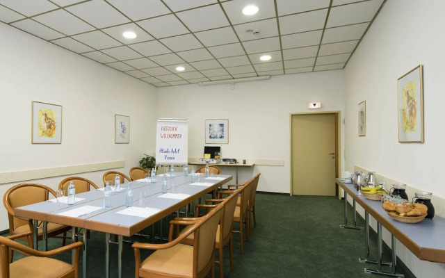 arte Hotel Wien Stadthalle 