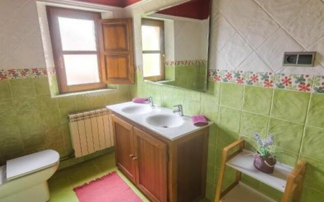 La Casa de Bustantegua