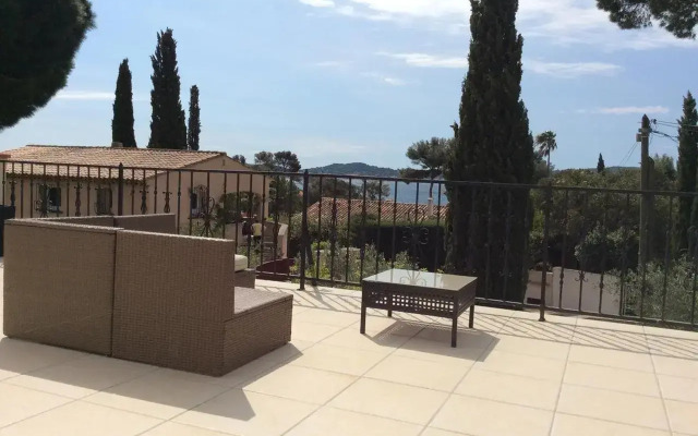 Villa Mareste