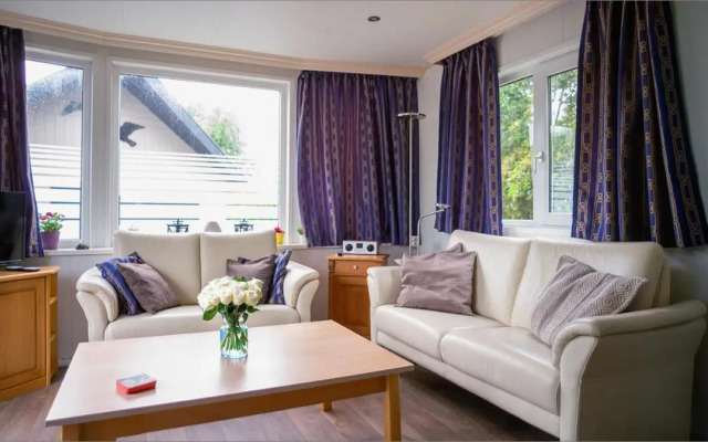 chalet 22