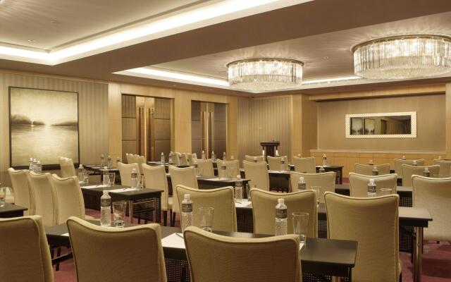 Intercontinental Dalian by IHG