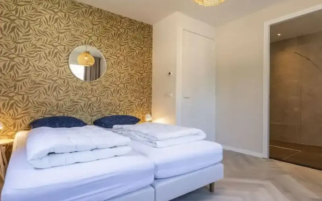 Holiday Home in De Koog Near the Sea