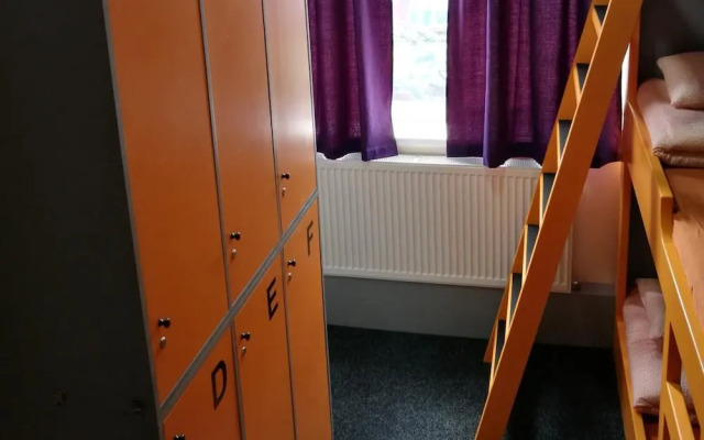 Birmingham Central Backpackers - Hostel