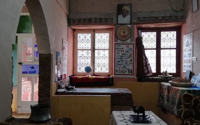 Auberge Chez Aissa