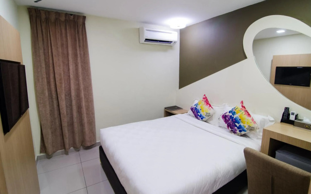 Mornington Hotel Sitiawan