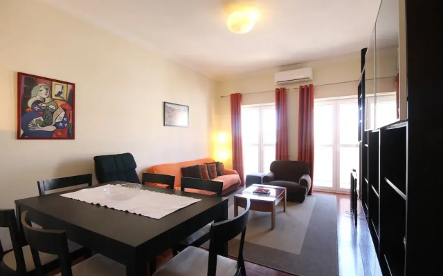 02 Nice Flat by Quinta das Conchas