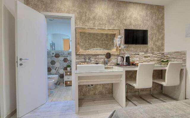 Relais Vatican Secret