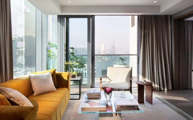 The Hari Hong Kong