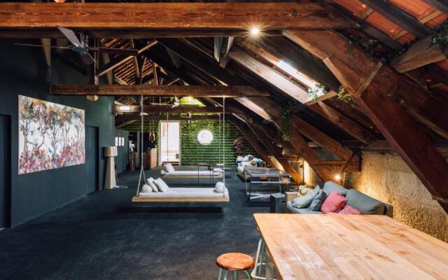 The Passenger Hostel