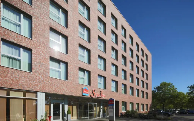 PLAZA Premium Karlsruhe