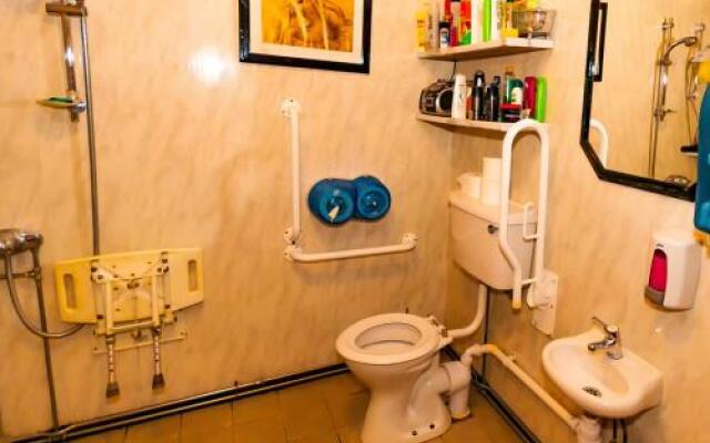 Castle Lodge B&B