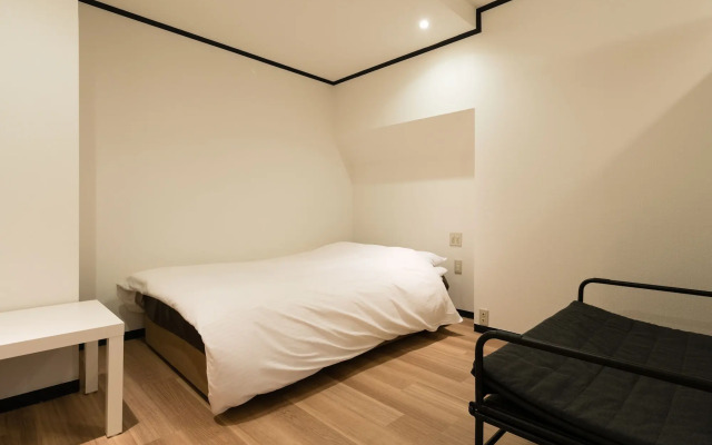 Tokyo Guest House Ouji Music Lounge - Hostel