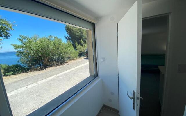 T3 Les Pieds Dans L'eau