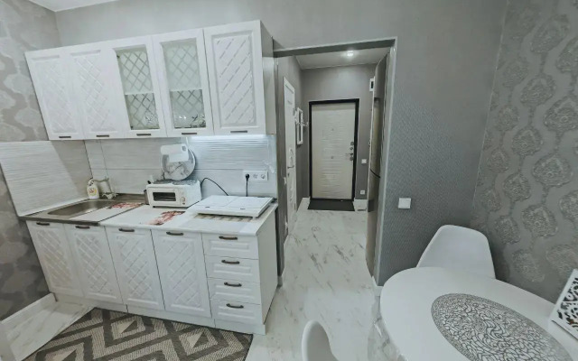 Apartments on Iskra street 66/9