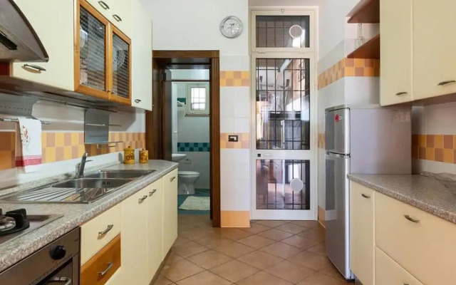 1878 Villa Itaca Garden