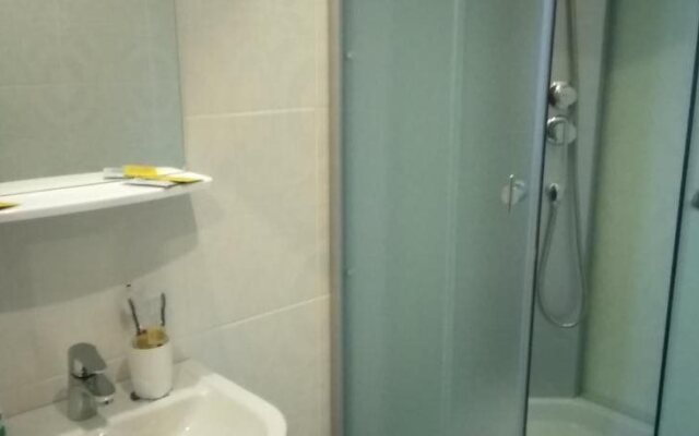 Mini-Hotel Aska