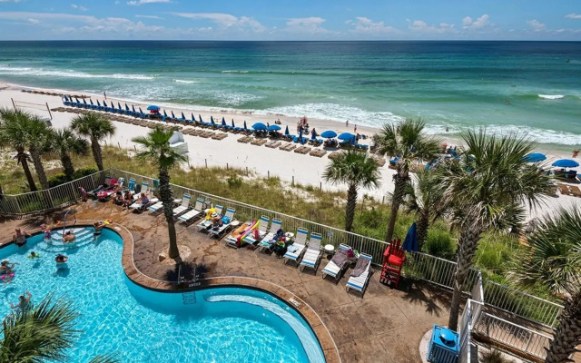 Splash Beach Resort by Panhandle Getaways