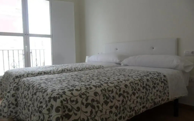 Apartamentos Centro 2 el Puerto