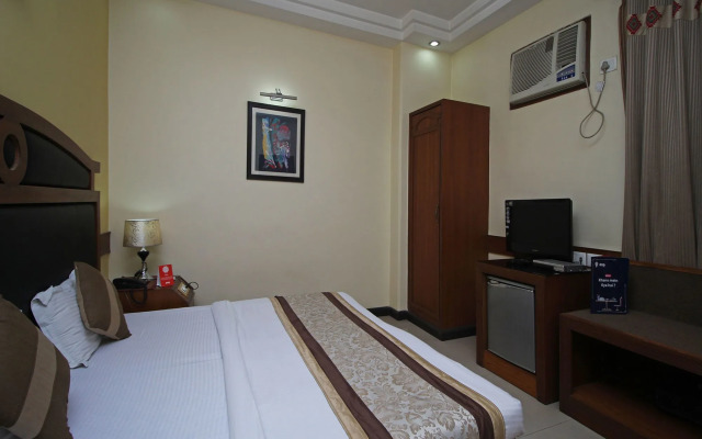 Surya Chalet by OYO Rooms