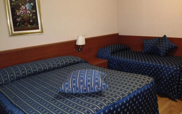 Hotel Fenicia