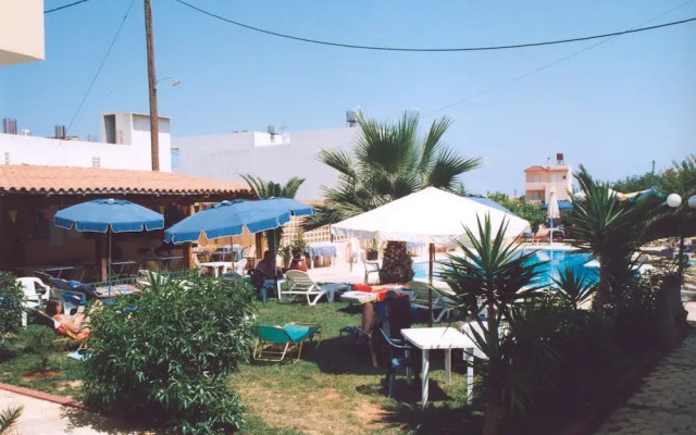 Alex Apartments