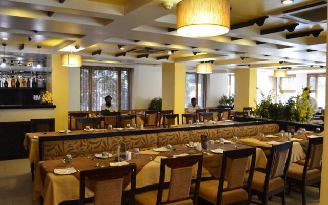 Hotel Deccan Royaale