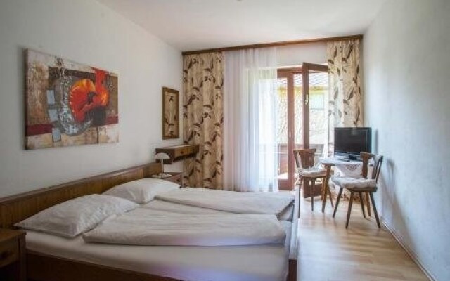 Pension Seebichlhof