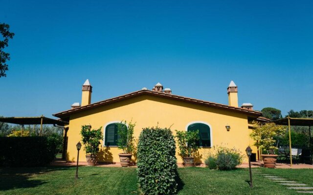 Casa Montecuccoli